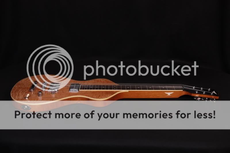 The British Steelies Society • UK MADE LAP STEEL GUITARS FOR SALE